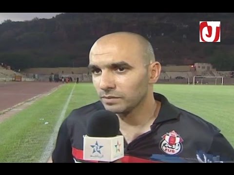 بالفيديو تعادل الفتح الرباطي وسطاد مالي