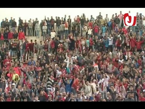 بالفيديو  شباب أطلس خنيفرة يصعد الى القسم الوطني الأول