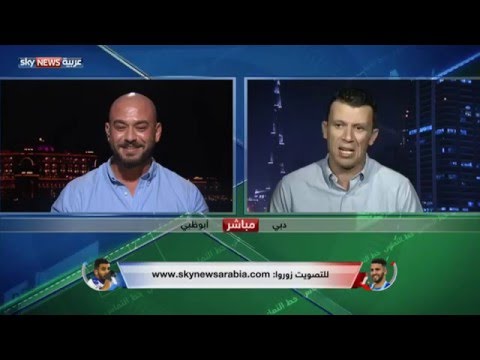 شاهد ما الأنسب للجزائري رياض محرز