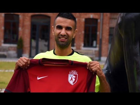 بالفيديو تصنيف منير عوبادي أحد  أفضل اللاعبين في العالم
