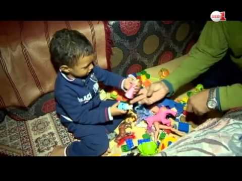 بالفيديو حراس الأمن الخاص يشكون الرواتب الهزيلة ومعاناة كثيرة