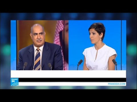 بالفيديو لماذا أجرى العاهل السعودي تعديلا وزاريا
