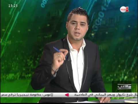 فوزي البنزرتي يؤكد تلقي اتصالات لتدريب الوداد البيضاوي