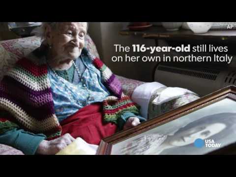 تعرف على آخر إنسان حي من مواليد الـ 1800 عام