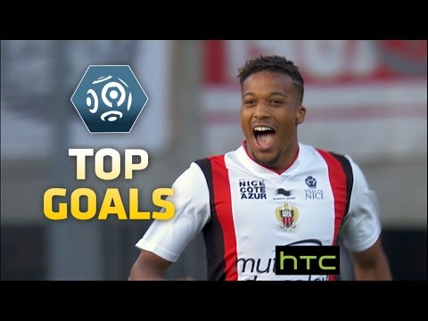 بالفيديو أفضل أهداف الجولة الأخيرة للدوري الفرنسي