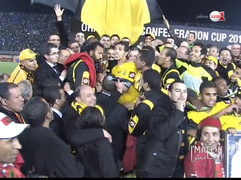 الماص في خطر وأهل فاس أدرى بمصير فريقهم