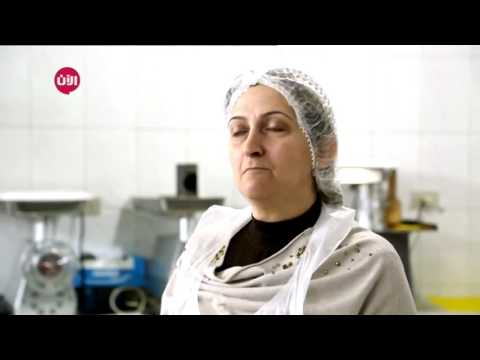 فيديو قصة فتاة احترفت رياضة التايكواندو