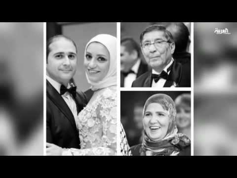 قصص مأساوية لضحايا الطائرة المصرية