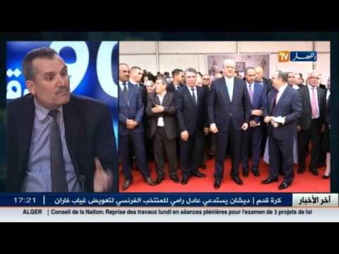 الحكومة بصدد اتخاذ اجراءات صارمة لتطهير المشهد الإعلامي