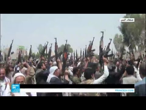 بالفيديو اتفاق بين الحوثيين والحكومة اليمنية حول إطلاق سراح الأسرى