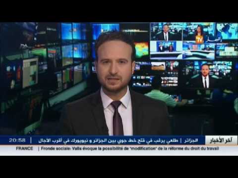 شاهد وليد مهاجري يحقق في نهب العقارات والسماسرة