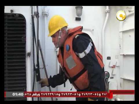 فيديو تواصل جهود القوات المسلحة بدعم فرنسا لانتشال الصندوقين الأسودين