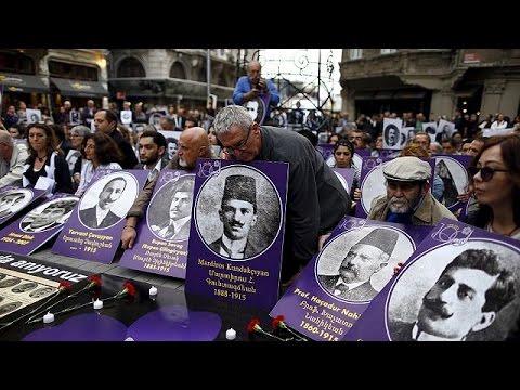 بالفيديو أنجيلا ميركل تؤكد أن العلاقات الألمانية التركية قوية