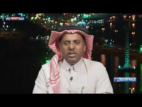 بالفيديو رؤية السعودية 203 وبرنامج التحول الوطني