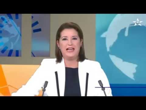 فيديو الملك محمد السادس يعزي أسرة محمد علي كلاي