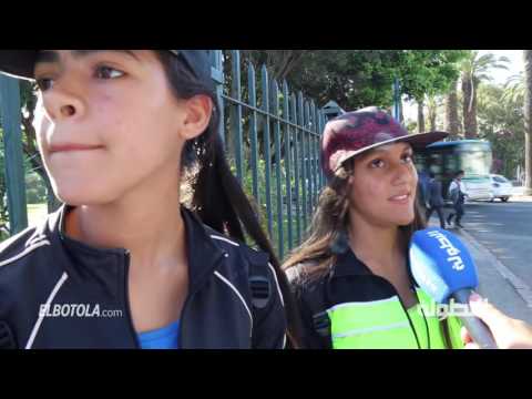 شاهد آراء الشارع المغربي حول هذا الأمر