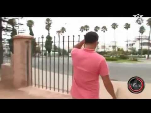 شاهد قصة طلاق مراد شاب مغربي