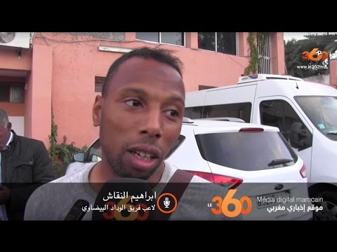 بالفيديو  النقاش يؤكد أن الصيام يوم المباراة صعب