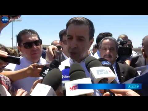 بالفيديو رؤساء المؤسسات يمنح 6000 دج لـ 100 ألف جزائري