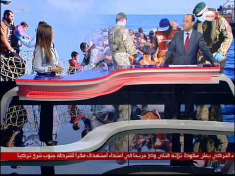 أوروبا تربط مساعداتها للدول الفقيرة بالتصدى لعمليات الهجرة