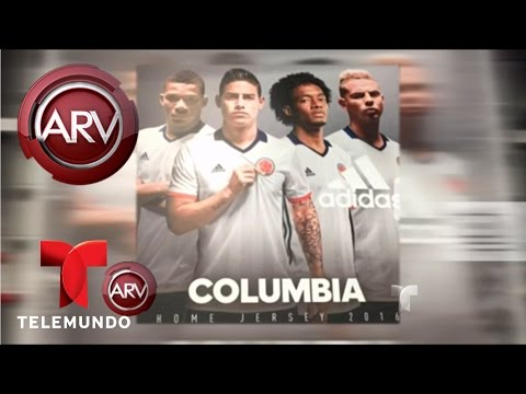 شاهد فضيحة في كوبا أميركا بسبب خطأ إملائي