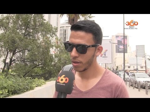 بالفيديو استطلاع آراء المغربيين حول متابعة اليورو في فرنسا