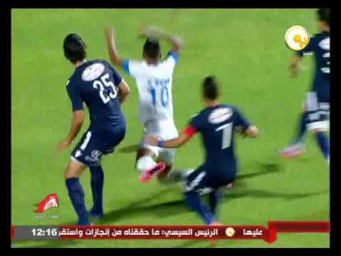 بالفيديو شاهد تغييرات محمد حلمي أثرت بالسلب على أداء الزمالك أمام اتحاد الشرطة