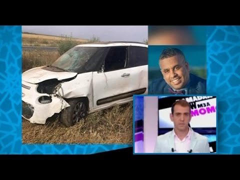 عبد الفتاح جوادي يروي تفاصيل الحادث الخطير الذي تعرض له