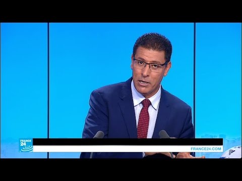 بالفيديو العرس الكروي في فرنسا كأس أوروبا 2016