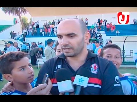 بالفيديو ملخص مباراة الراسينغ البيضاوي الفتح الرباطي التي انتهت بنتيجة 12