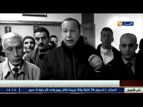 شاهد هل الجزائر عاجزة عن إنجاب الكفاءات