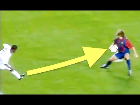 شاهد أفضل 10 محاولات ناجحة للمدافعين لإنقاذ مرماهم