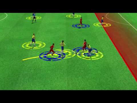 شاهد الهدف المثير للجدل في مرمى البرازيل بتقنية 3d