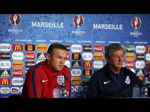 فريق إنكلترا يناشد أنصاره البقاء بعيدًا عن المشاكل