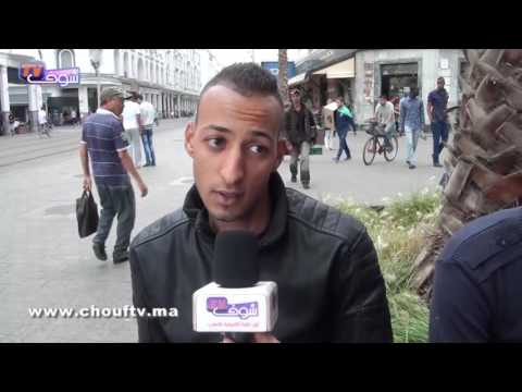 بالفيديو اللاعب نناح يسجل هدف في مرمى الرجاء