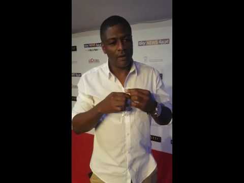 بالفيديو راضي الجعايدي يرشح ألمانيا الى النهائي