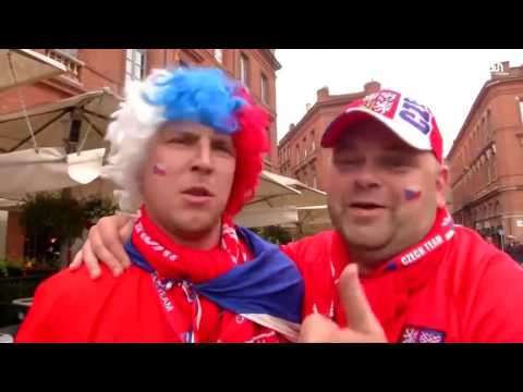 بالفيديو اسبانيا تفوز في اولى مبارياتها في كاس اوروبا