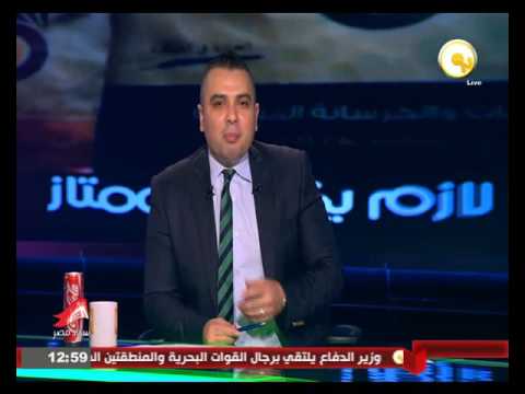 بالفيديو تحليل أداء حراس المرمى في مباراة المقاولون العرب وأسوان