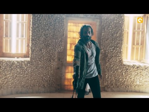 بالفيديو  القيصر يحكي تفاصيل إنقاذ الظابط المخطوف والقبض علي أبو راغب