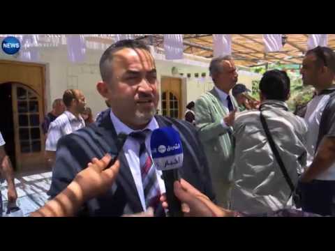 الخبراء يبرؤون سد كدية أسردون من تهمة الهزة الأرضية