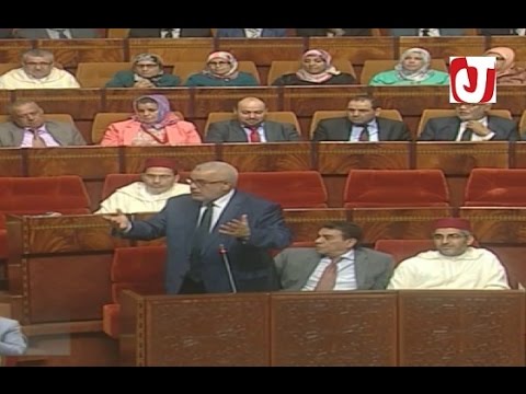 بالفيديو شاهد بنكيران يقول ماغديش ندوم في الحكومة