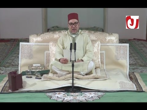 بالفيديو شاهد الملك محمد السادس يترأس حفل تنصيب المجلس الأعلى لمؤسسة محمد السادس للعلماء الأفارقة