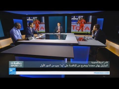 شاهد منتخب ألمانيا وأداء الثنائي غوتزه وأوزيل يثير التساؤلات