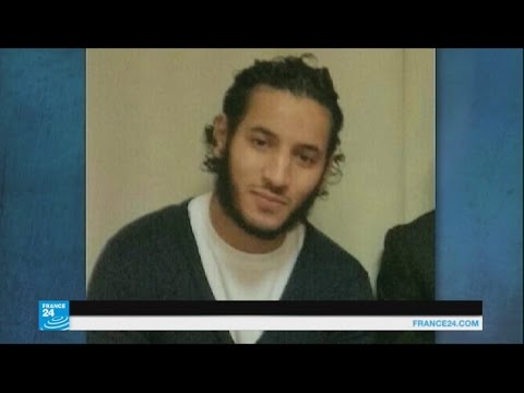 شاهد قاتل الشرطي ورفيقته أعد قائمة بشرطيين لاستهدافهم