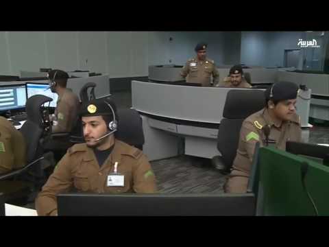 911 يستقبل كل نداءات الطوارئ