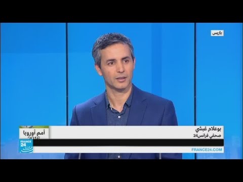 بالفيديو تأهل صعب لمنتخب الديوك في فرنسا