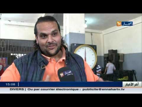 جنون أسعار الخضر والفواكه في الجزائر