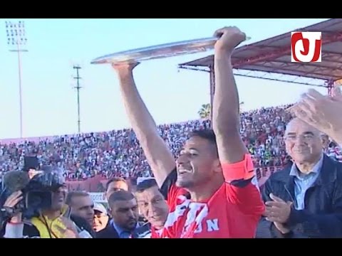 بالفيديو تقرير الرياضية عن مسار فريق الفتح الرباطي