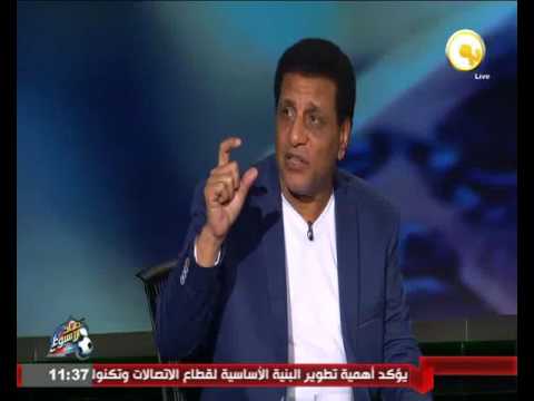 شاهد أراء نجوم التحليل في احتراف اللاعبين المصريين في الخارج