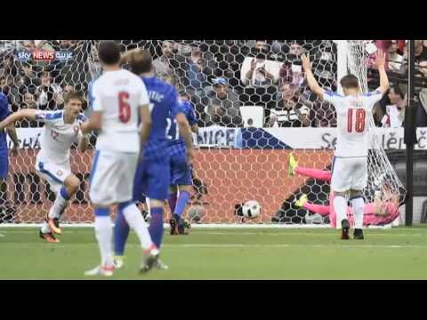 بو دربالة والجعايدي يؤكدا إيطاليا وإسبانيا منافسان على اللقب رغم الصعوبات